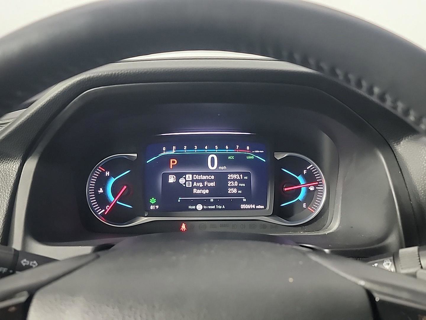 Certified 2020 Honda Pilot Touring image 27