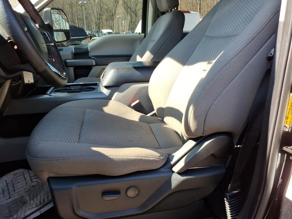 Certified 2020 Ford F250 XLT w/ XLT Value Package image 13