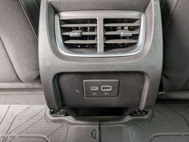 New 2026 Chevrolet Blazer LT image 22