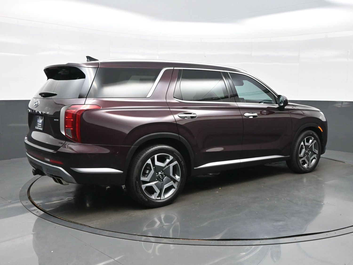 Certified 2024 Hyundai Palisade SEL AWD/4WD image 6