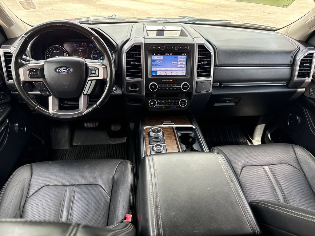 Used 2019 Ford Expedition Platinum AWD/4WD image 6
