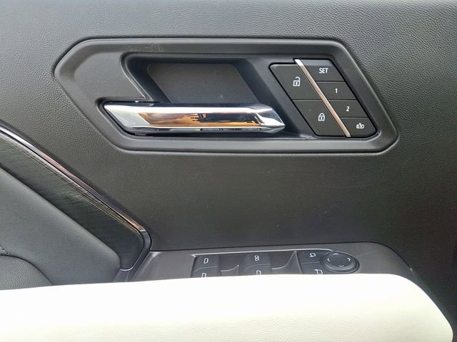 New 2025 GMC Canyon AT4 w/ AT4X AEV Edition image 9