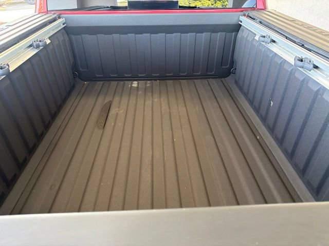 Used 2023 RAM 1500 Limited AWD/4WD image 5