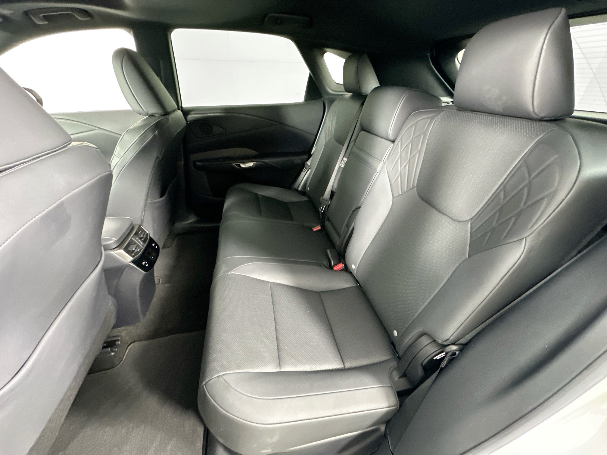 Used 2023 Lexus RX 350 Premium w/ Cold Area Package FWD image 25