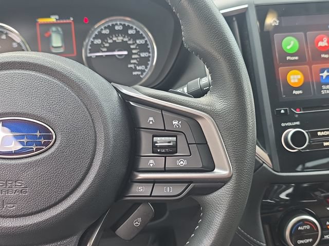 Certified 2022 Subaru Forester Touring AWD/4WD image 19