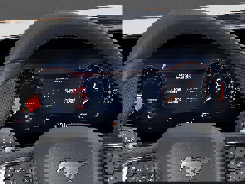 New 2026 Ford Mustang GT Premium image 13