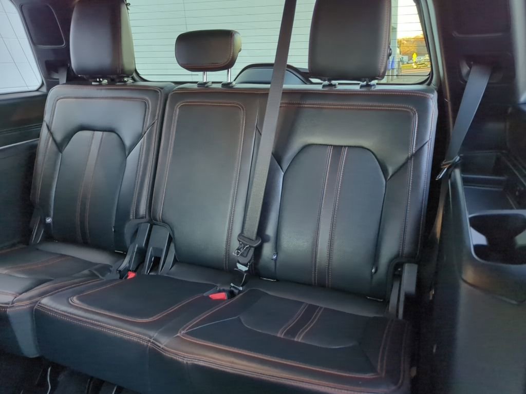 Used 2023 Ford Expedition Timberline image 46