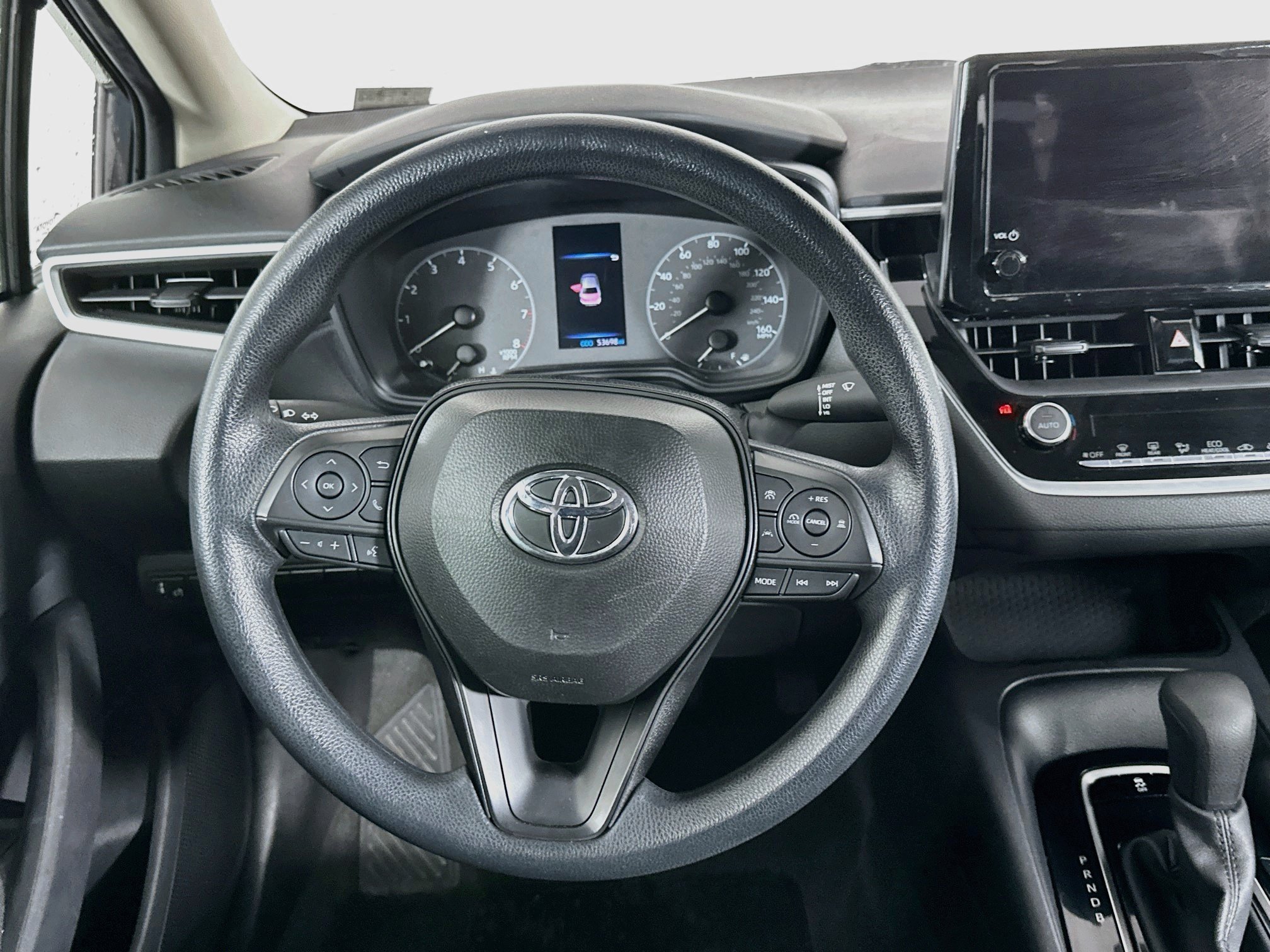 Used 2024 Toyota Corolla LE FWD image 17