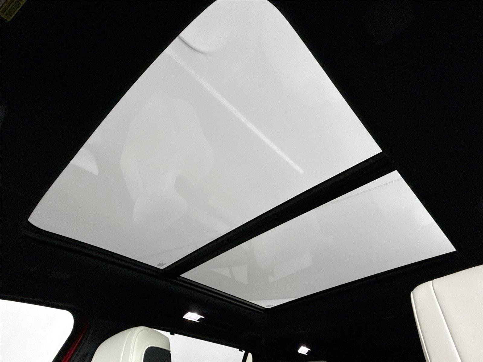 Certified 2024 Toyota Sequoia Capstone image 6