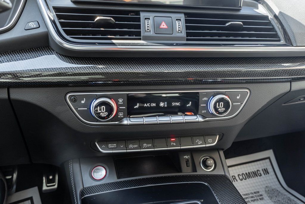 Used 2023 Audi SQ5 Premium Plus image 20
