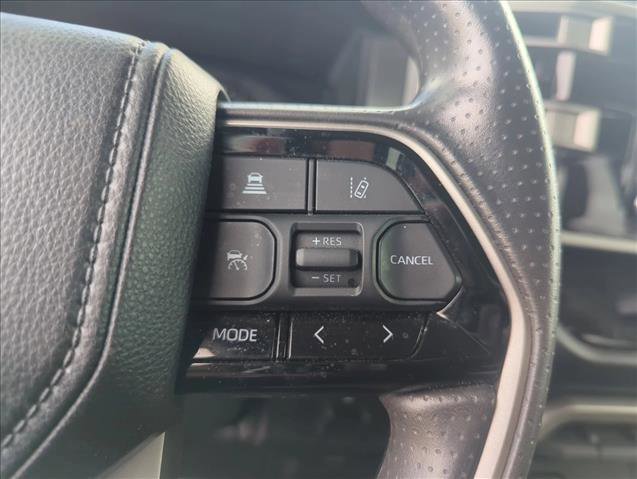 Used 2024 Toyota Tundra SR5 w/ SR5 Convenience Package image 14