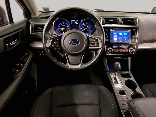 Used 2018 Subaru Legacy 2.5i Premium w/ Eyesight & BSD & Rcta & HBA AWD/4WD image 5