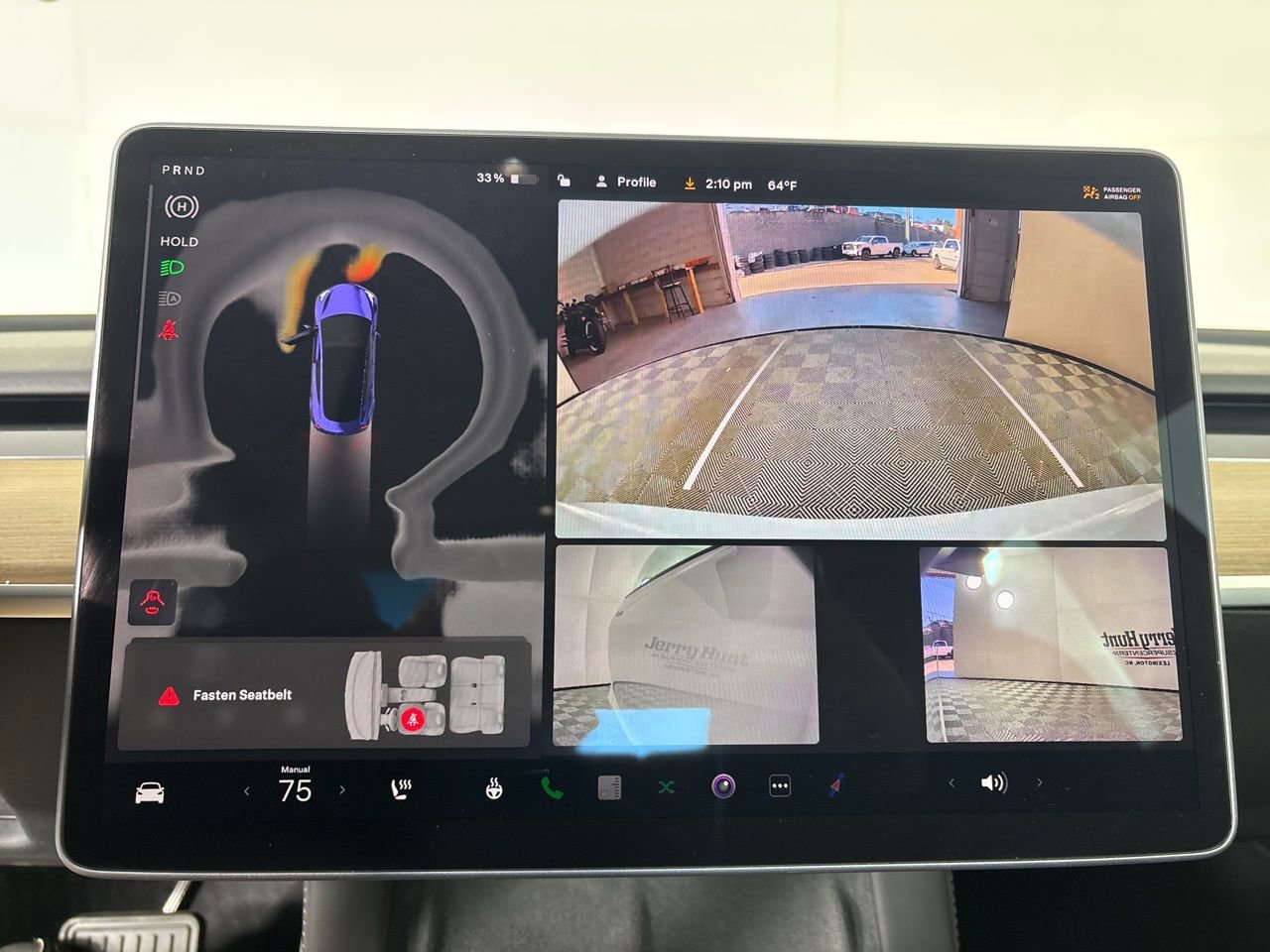 Used 2023 Tesla Model 3 Standard Range image 11