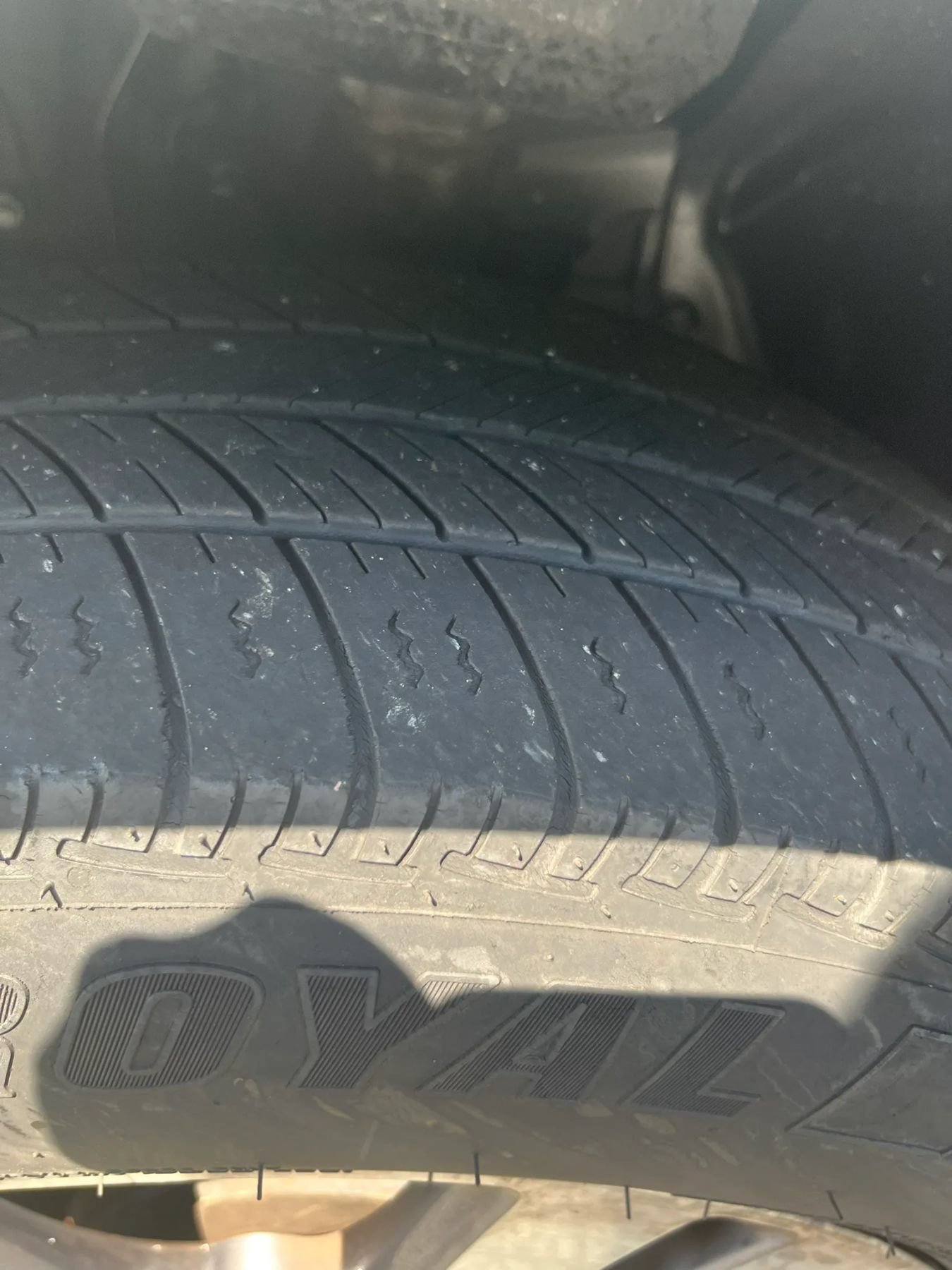 Used 2017 Honda Ridgeline RTS image 17