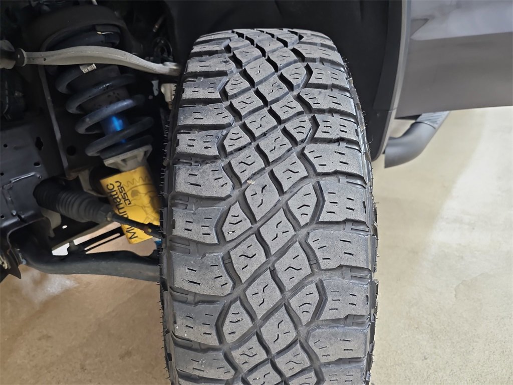 Certified 2023 Chevrolet Silverado 1500 ZR2 w/ Technology Package image 39