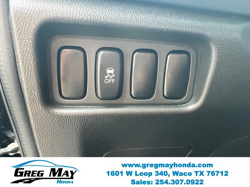 Used 2016 Mitsubishi Outlander Sport SEL FWD image 24