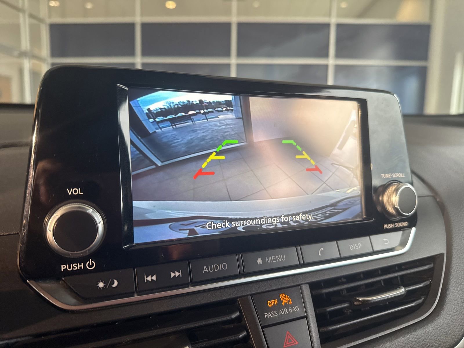 Used 2022 Nissan Altima 2.5 S image 23