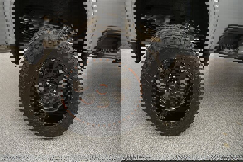 Used 2024 GMC Sierra 2500 AT4 w/ AT4 Premium Plus Package image 42