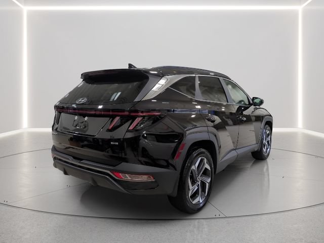 Used 2024 Hyundai Tucson SEL w/ Convenience Package AWD/4WD image 31