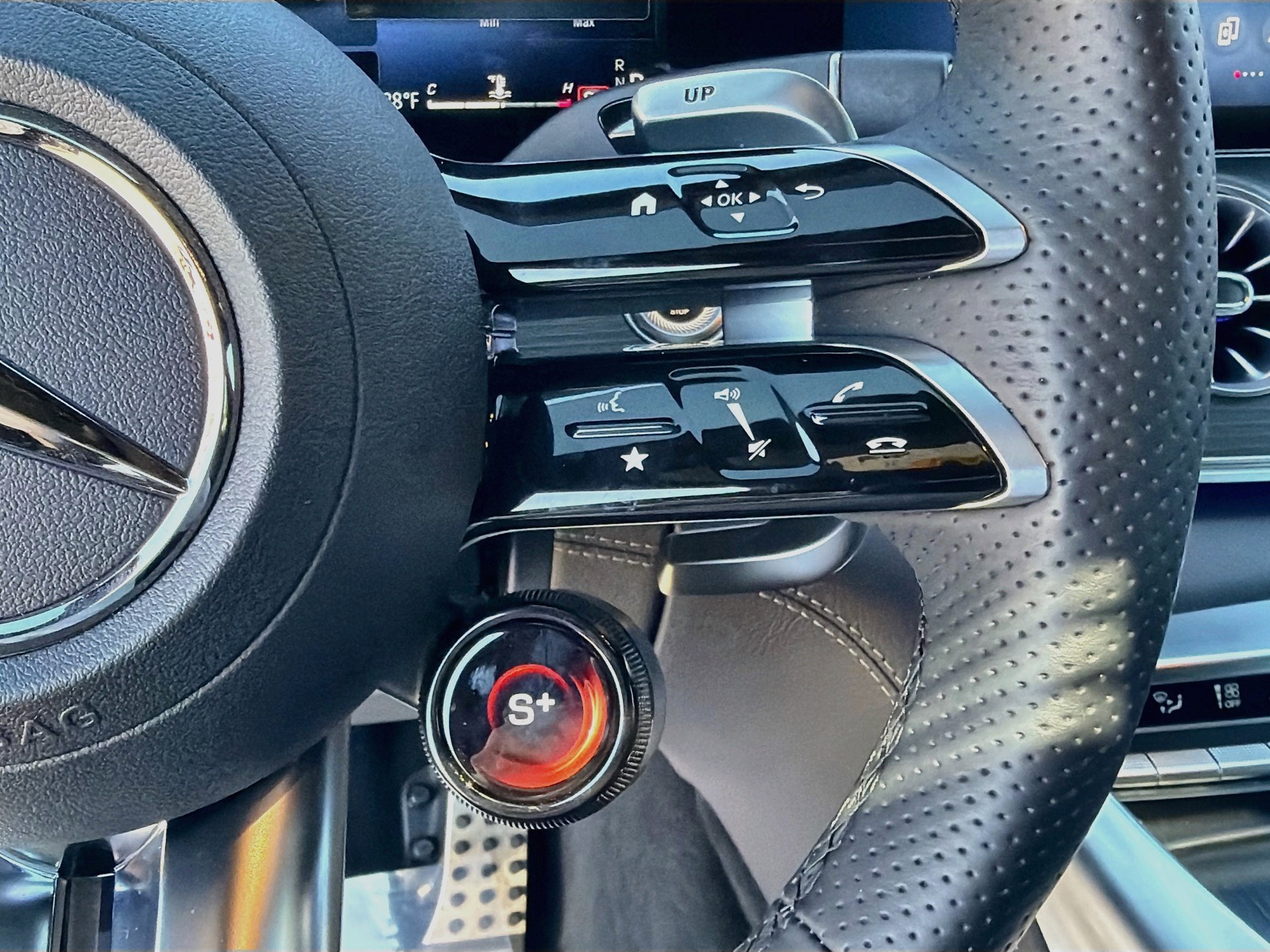 Used 2026 Mercedes-Benz AMG GT 63 image 39