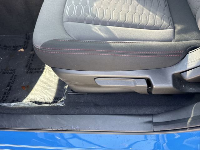 Certified 2025 Subaru Impreza 2.0i Sport image 12