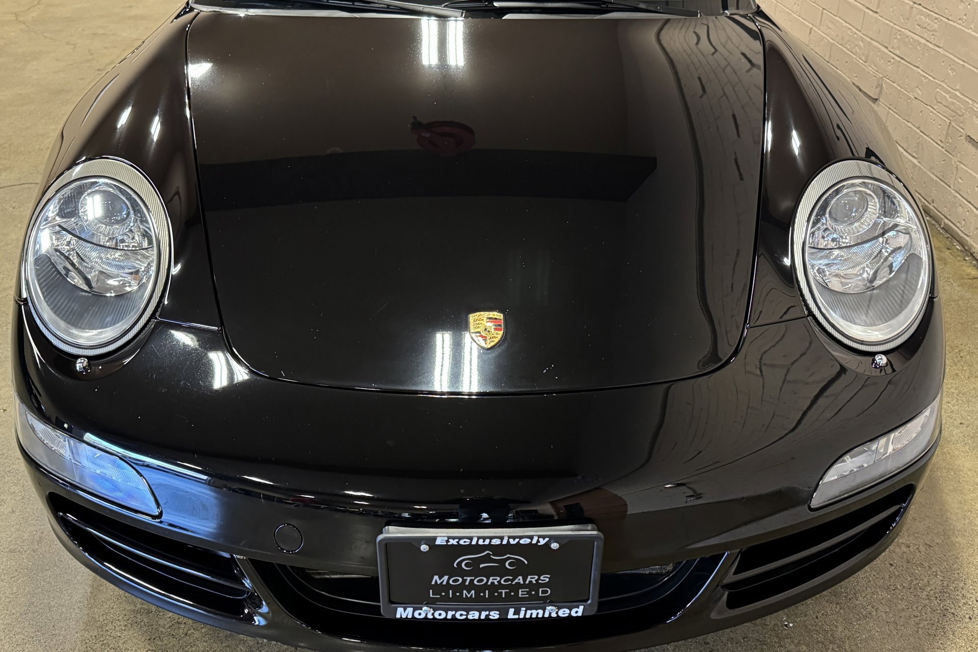 Used 2006 Porsche 911 Carrera S image 22