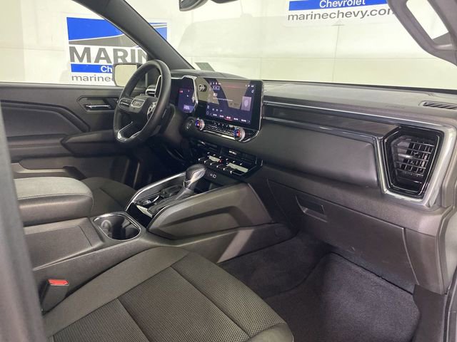 Certified 2024 GMC Canyon Elevation w/ Convenience Package image 34