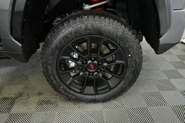 New 2026 Toyota Tundra 1794 Edition image 17