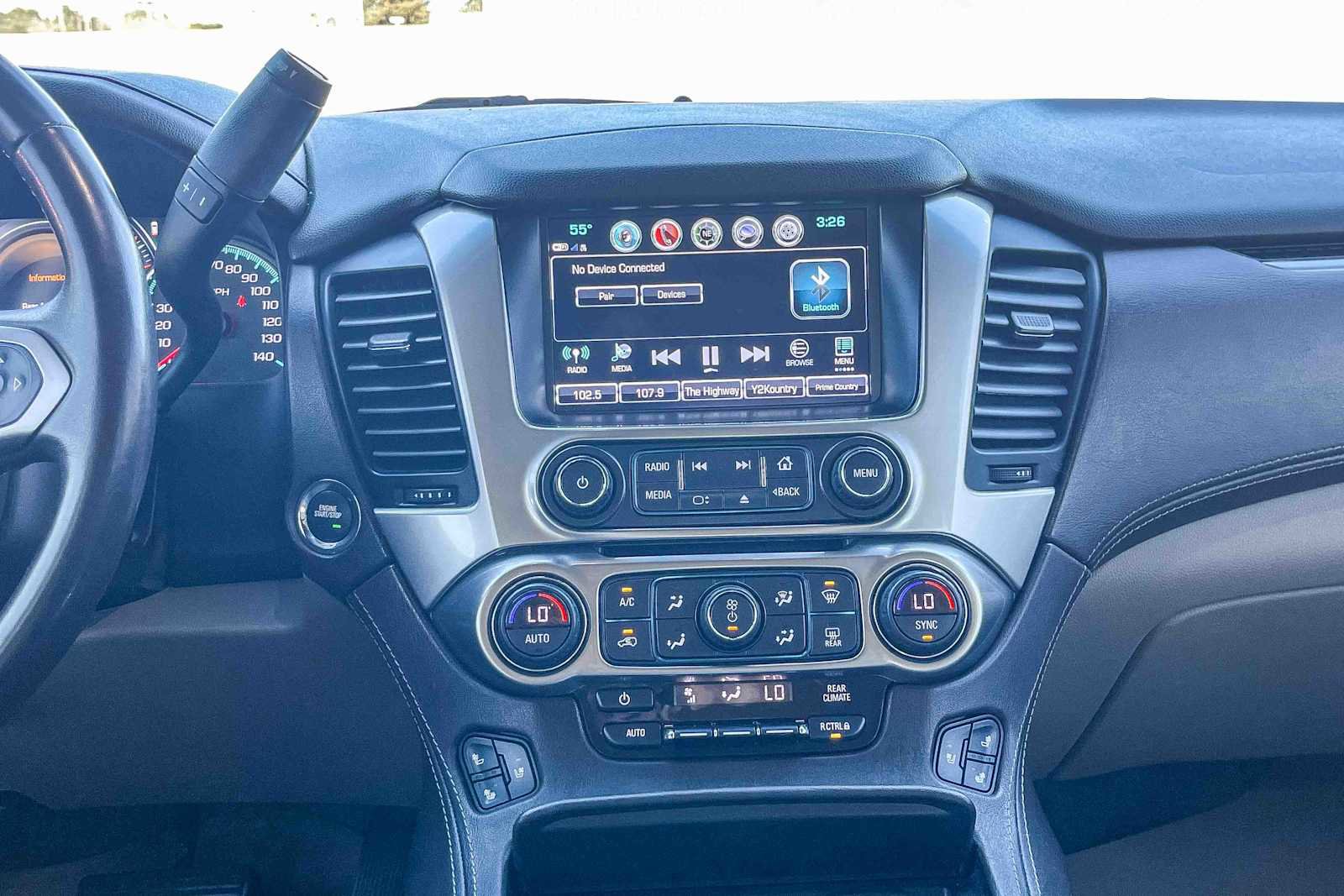 Used 2019 Chevrolet Tahoe Premier image 11