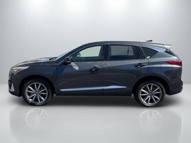 Used 2020 Acura RDX w/ Technology Package image 4