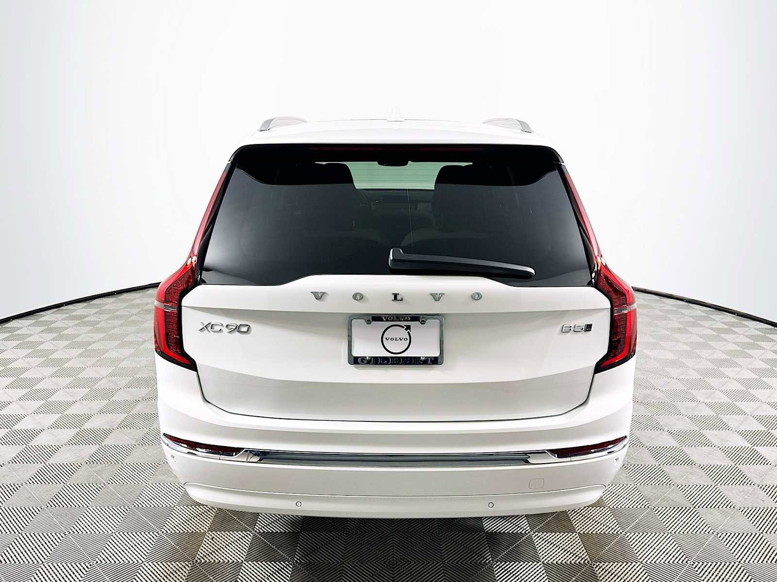 New 2026 Volvo XC90 B5 Plus image 6