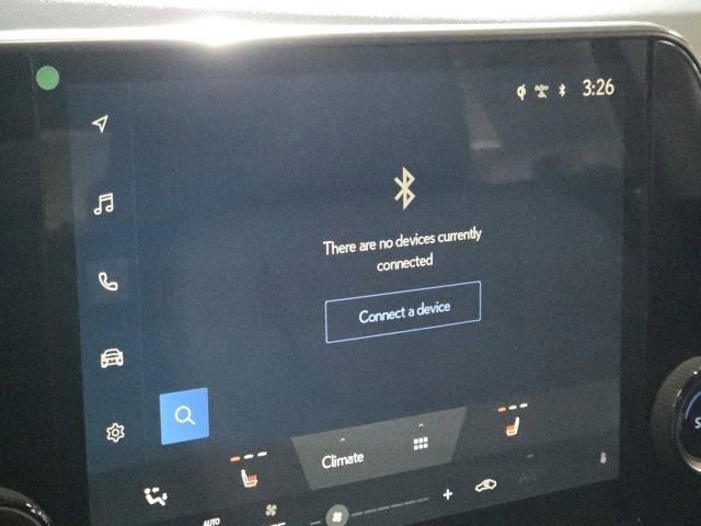 New 2026 Lexus NX 350 350h Base image 12