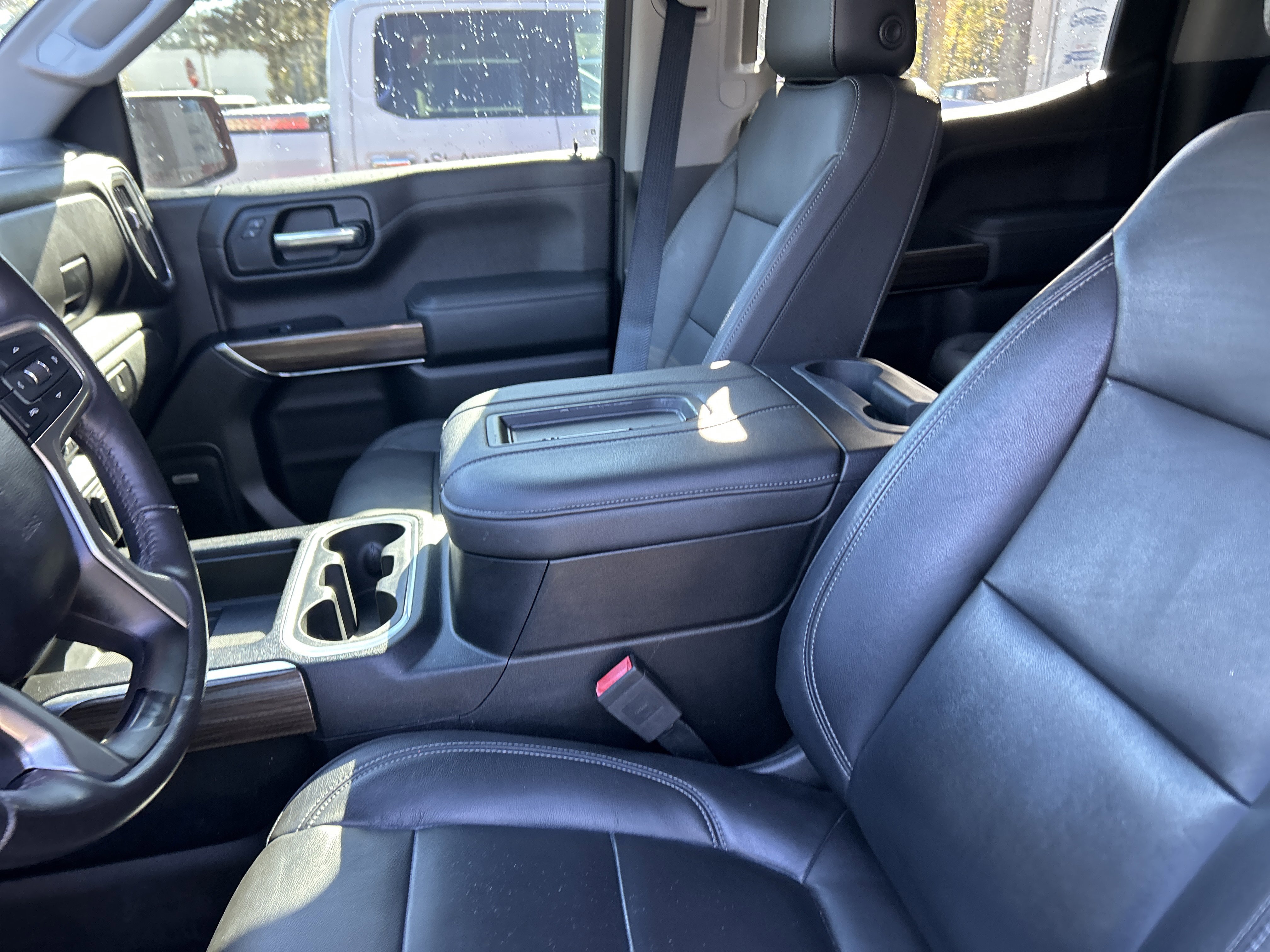 Used 2019 Chevrolet Silverado 1500 RST image 12