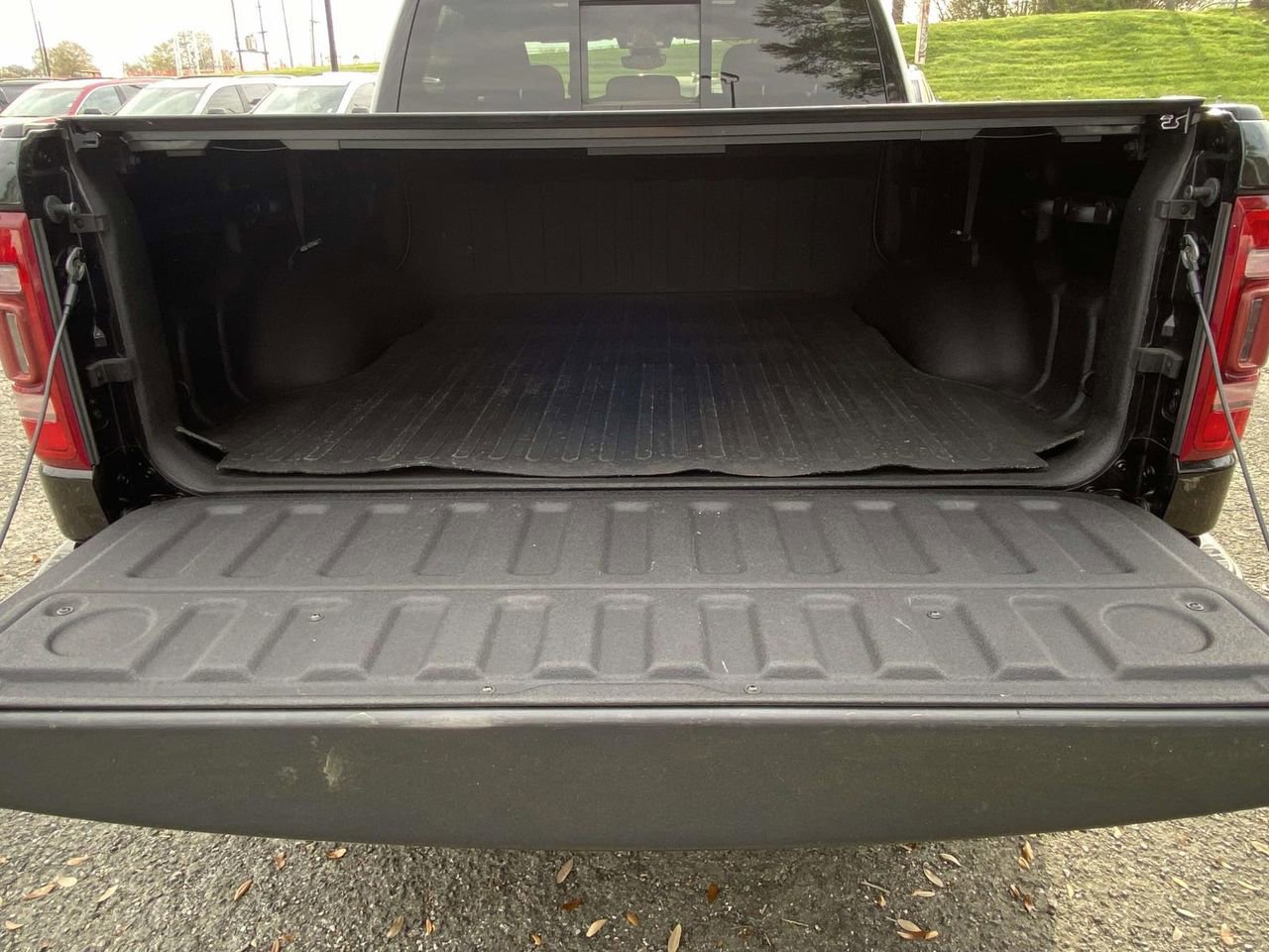 Used 2020 RAM 1500 Big Horn image 8