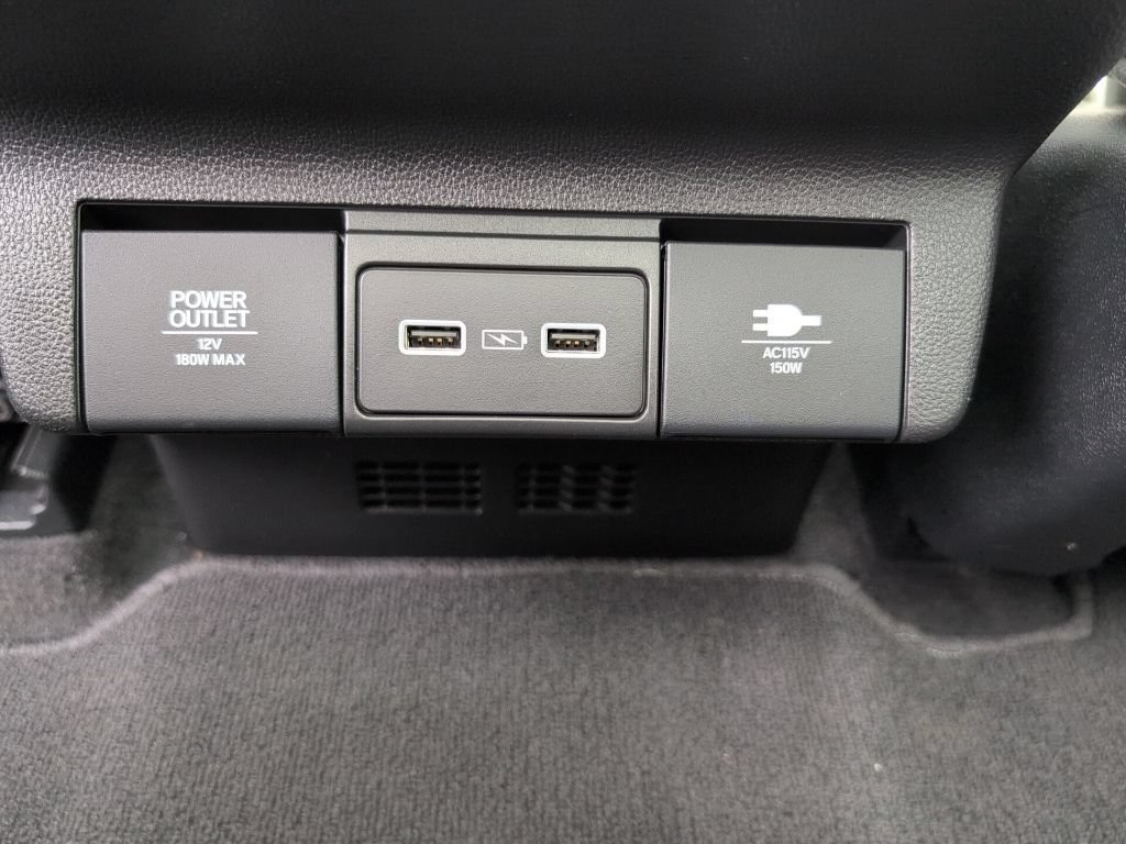 Certified 2022 Acura MDX w/ Advance Package AWD/4WD image 44