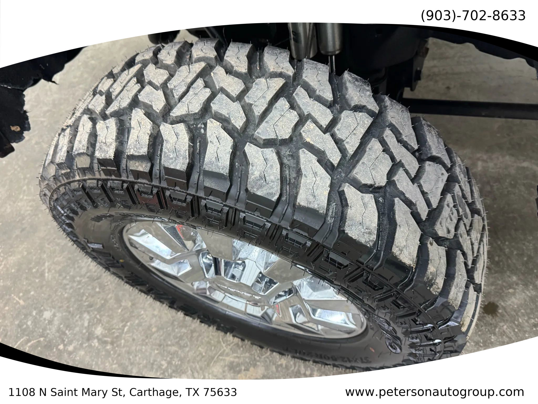 Used 2016 GMC Sierra 2500 Denali w/ Driver Alert Package image 21