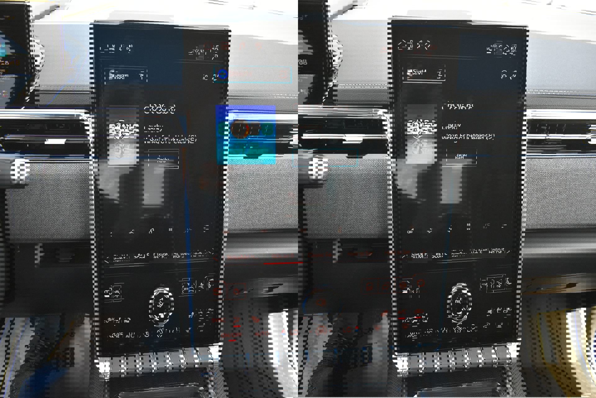 New 2026 GMC Sierra EV Elevation image 25