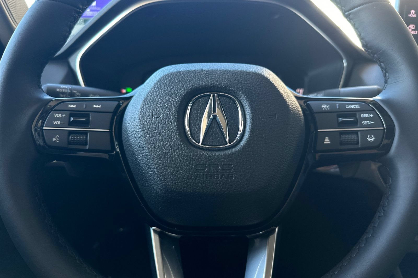 New 2026 Acura Integra FWD image 23