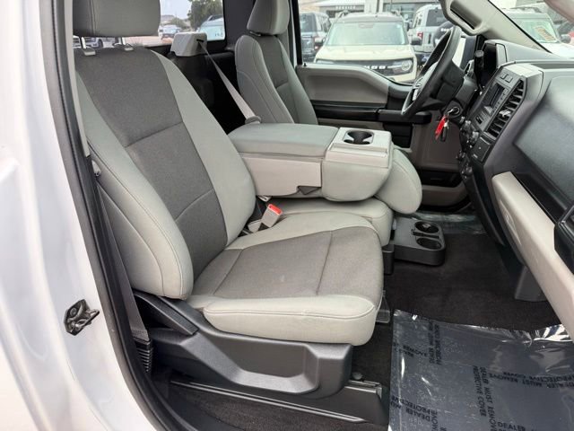 Certified 2019 Ford F150 XL w/ Equipment Group 101A Mid AWD/4WD image 30