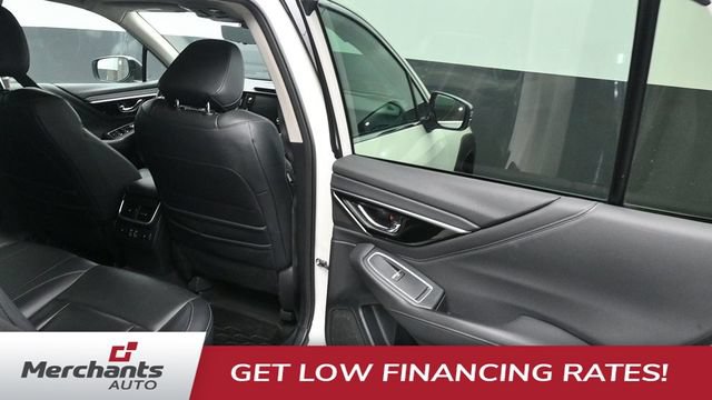 Used 2023 Subaru Outback Touring AWD/4WD image 10