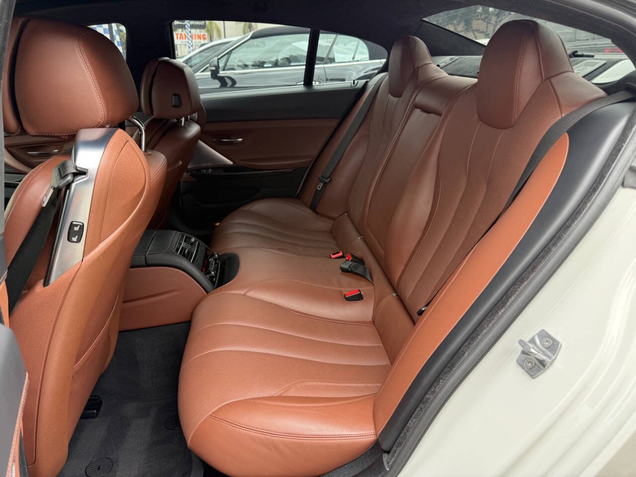 Used 2015 BMW 650i Gran Coupe RWD image 34