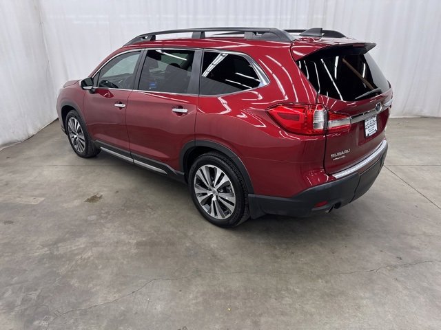 Used 2019 Subaru Ascent Touring image 36