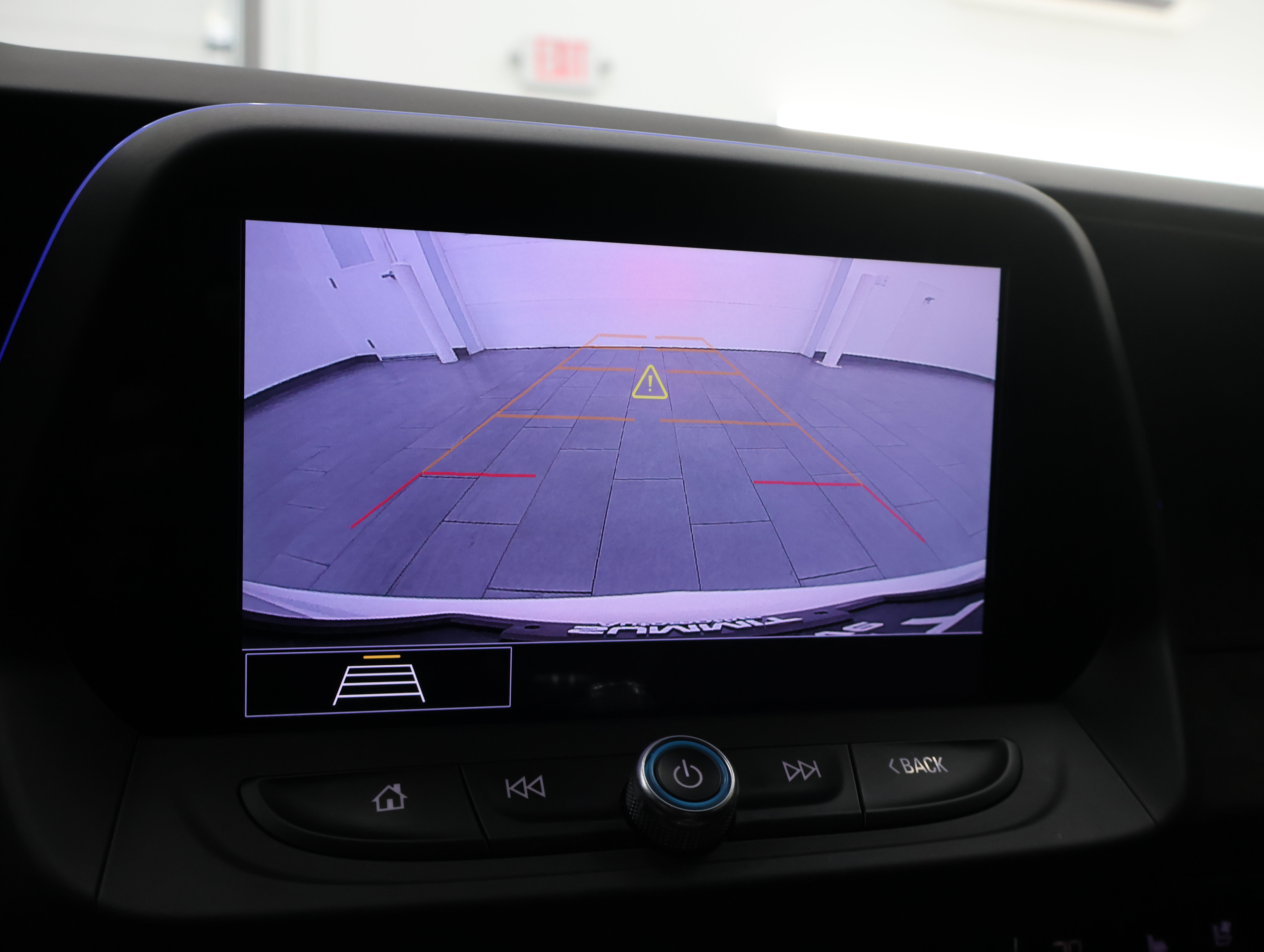 Used 2020 Chevrolet Camaro ZL1 RWD image 16