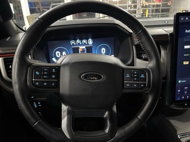 Used 2024 Ford Expedition Timberline AWD/4WD image 17