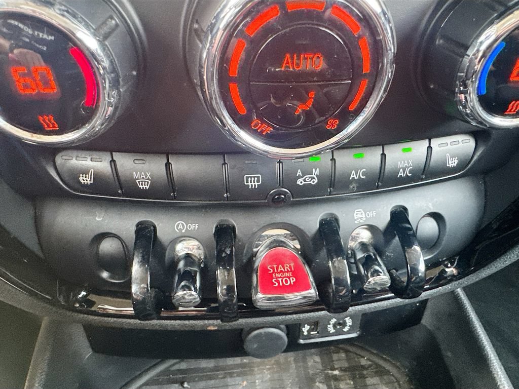 Used 2017 MINI Cooper Clubman S FWD image 18