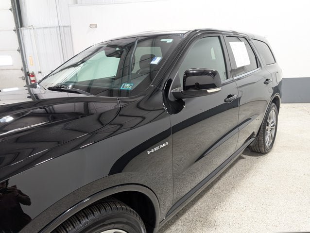 Used 2020 Dodge Durango R/T AWD/4WD image 7
