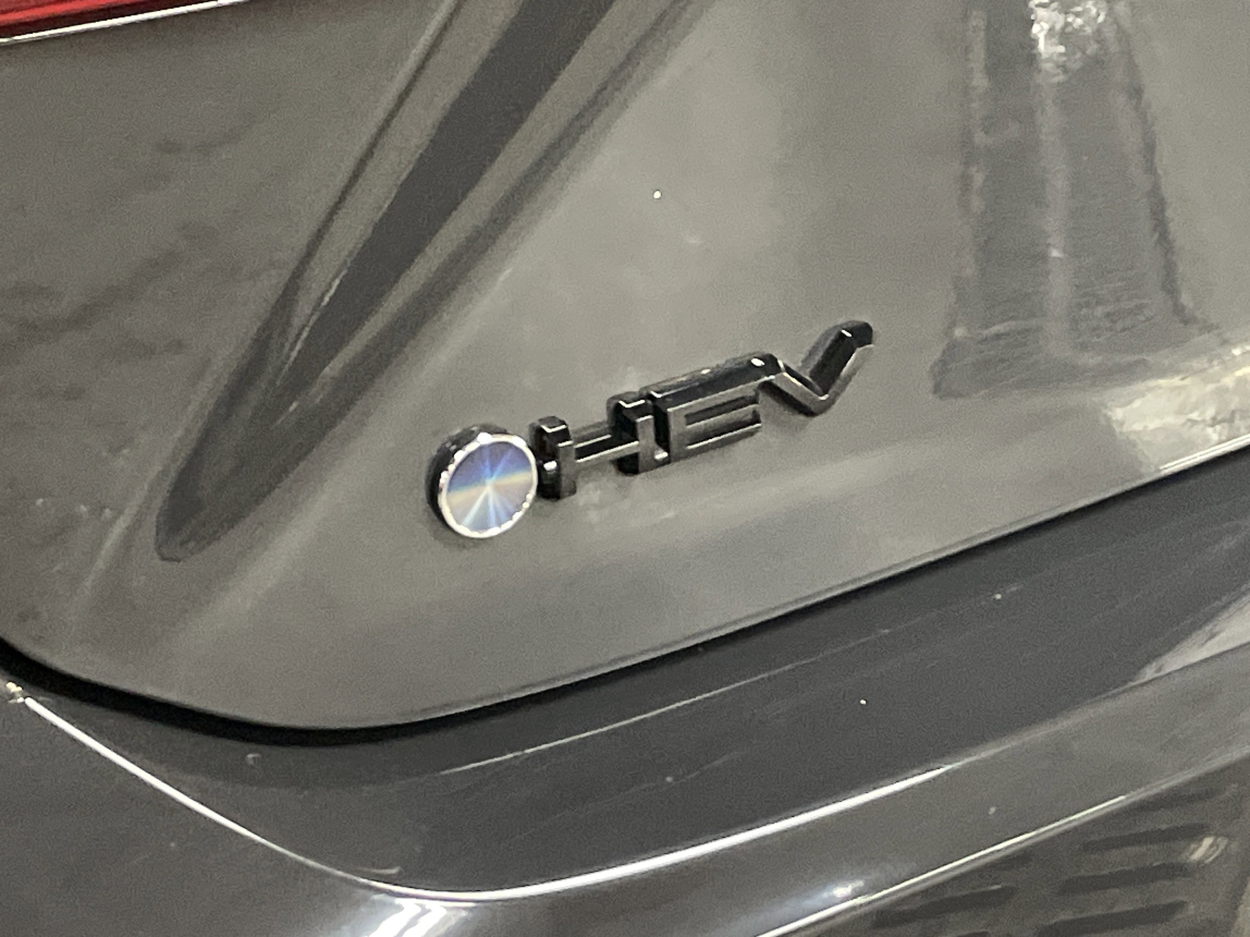 Used 2026 Toyota Camry XSE FWD image 33