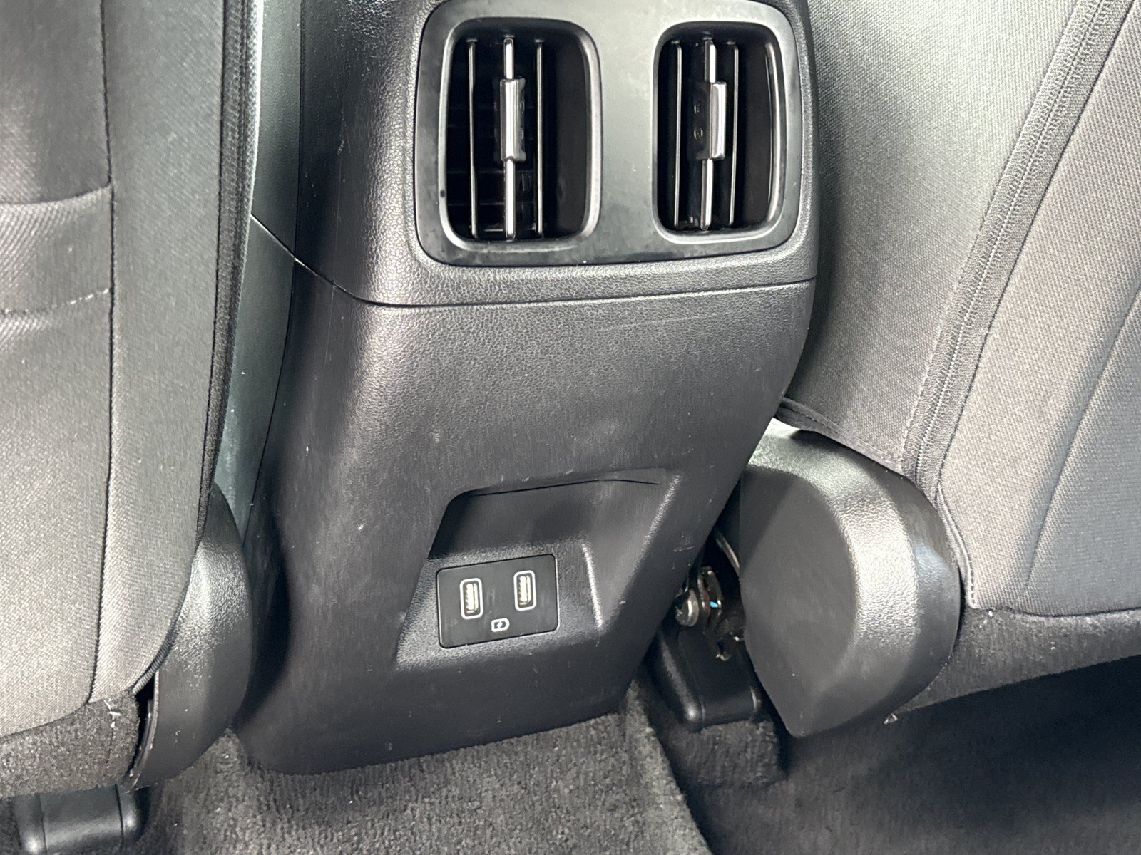 Certified 2024 Hyundai Tucson SEL AWD/4WD image 14