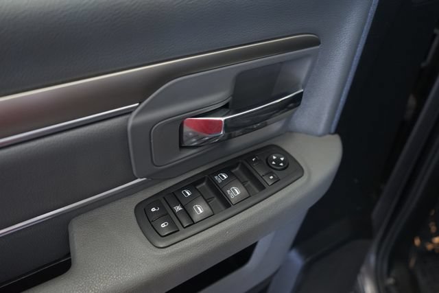 Used 2020 RAM 1500 Warlock w/ Electronics Group AWD/4WD image 21