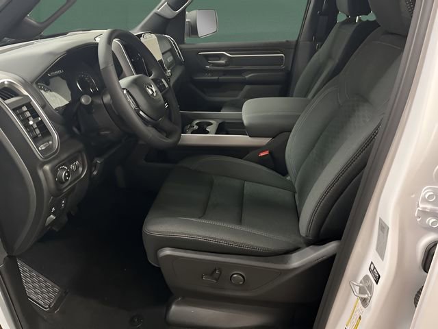 New 2025 RAM 1500 Big Horn image 12